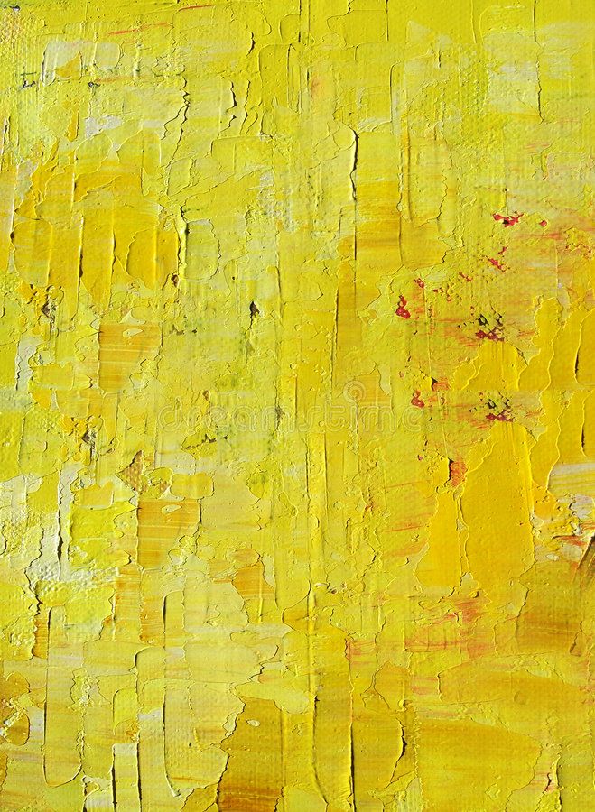 Artistic golden background texture